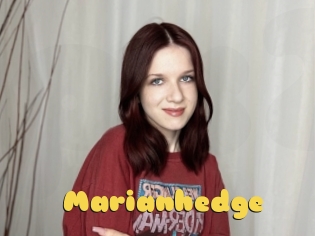 Marianhedge