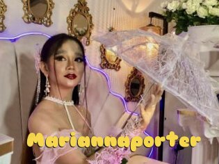 Mariannaporter