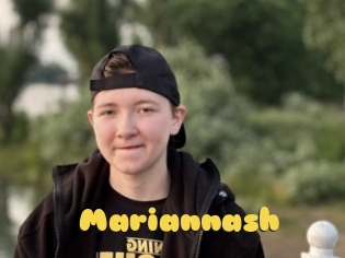 Mariannash