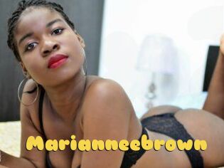 Marianneebrown