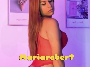 Mariarobert