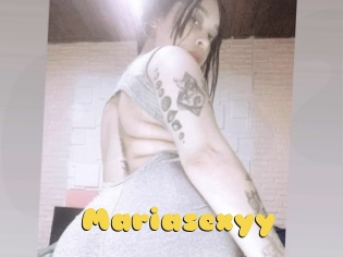 Mariasexyy