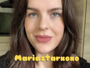 Mariastarxoxo