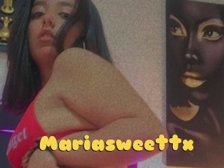 Mariasweettx