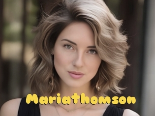 Mariathomson