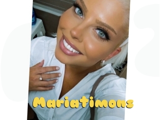Mariatimons