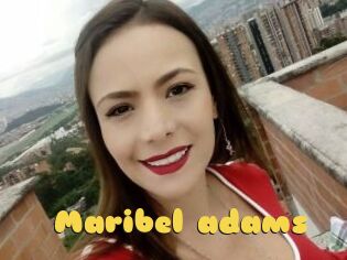 Maribel_adams