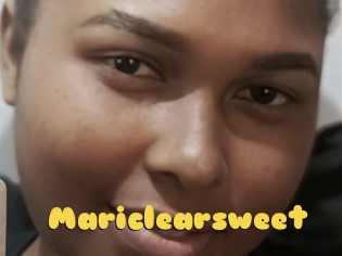 Mariclearsweet