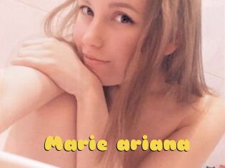 Marie_ariana