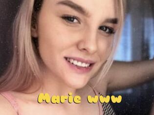 Marie_www