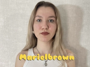 Marielbrown