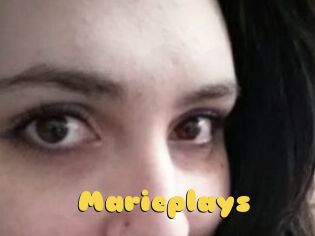 Marieplays