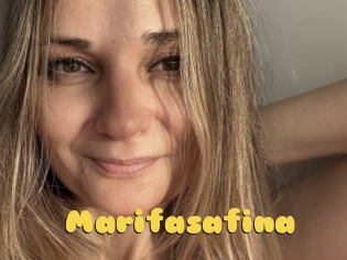 Marifasafina