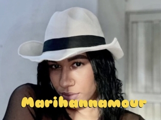 Marihannamour