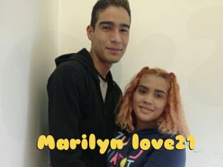 Marilyn_love21