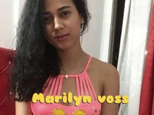 Marilyn_voss
