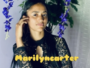 Marilyncarter