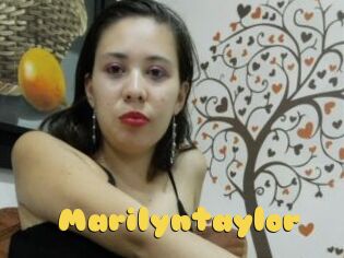 Marilyntaylor