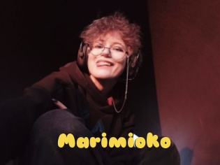 Marimioko
