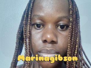Marinagibson