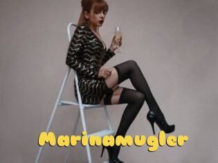 Marinamugler