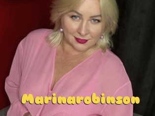 Marinarobinson