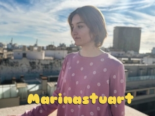 Marinastuart