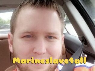 Marineslave4all
