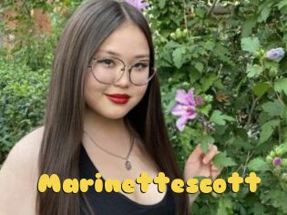 Marinettescott