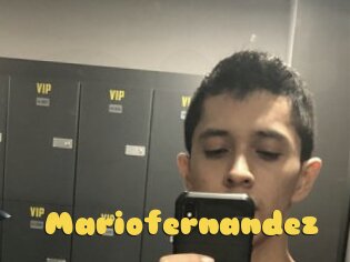 Mariofernandez