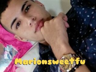 Marionsweetfu