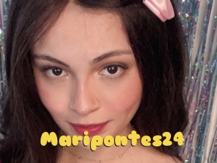 Maripontes24