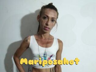 Mariposa_hot