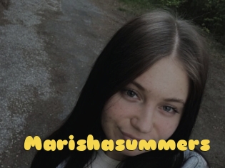 Marishasummers