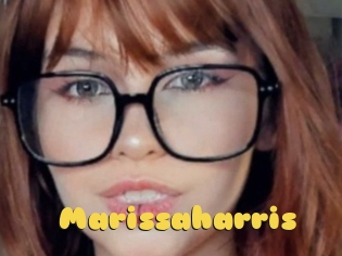 Marissaharris