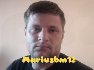 Mariusbm12