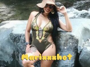 Marixxxhot