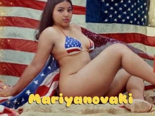 Mariyanovaki