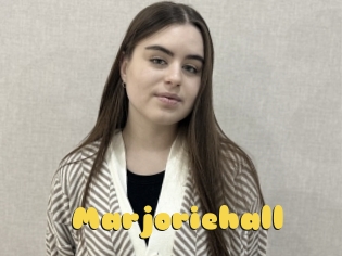 Marjoriehall