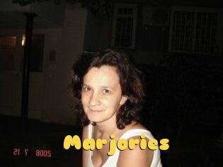 Marjories