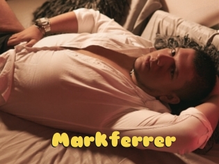 Markferrer