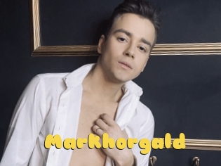 Markhorgald