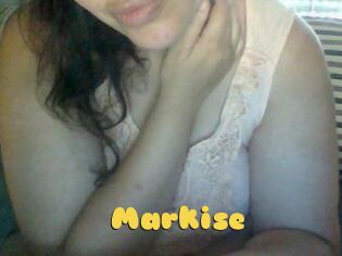 Markise