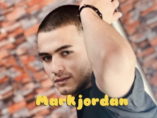 Markjordan