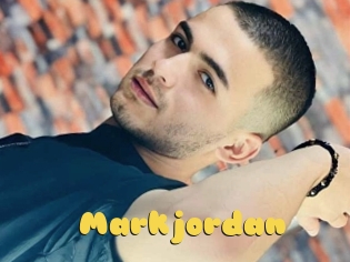 Markjordan