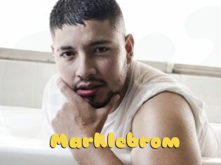 Marklebrom