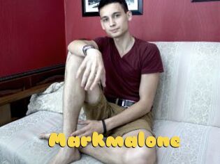 Markmalone