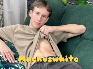 Markuswhite