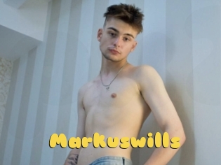 Markuswills