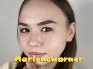 Marlenewarner